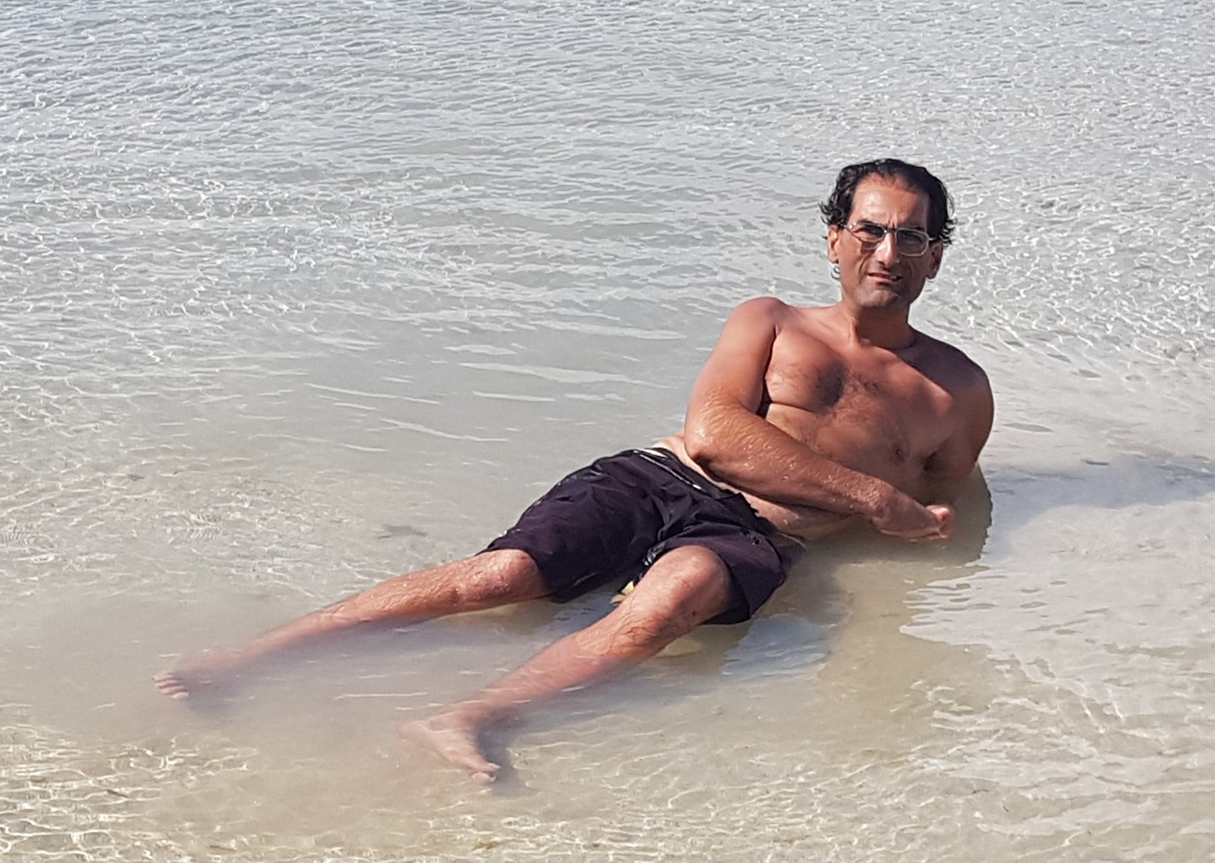 Oscar - Maucourt-sur-Orne - Meuse | Rencontre gay