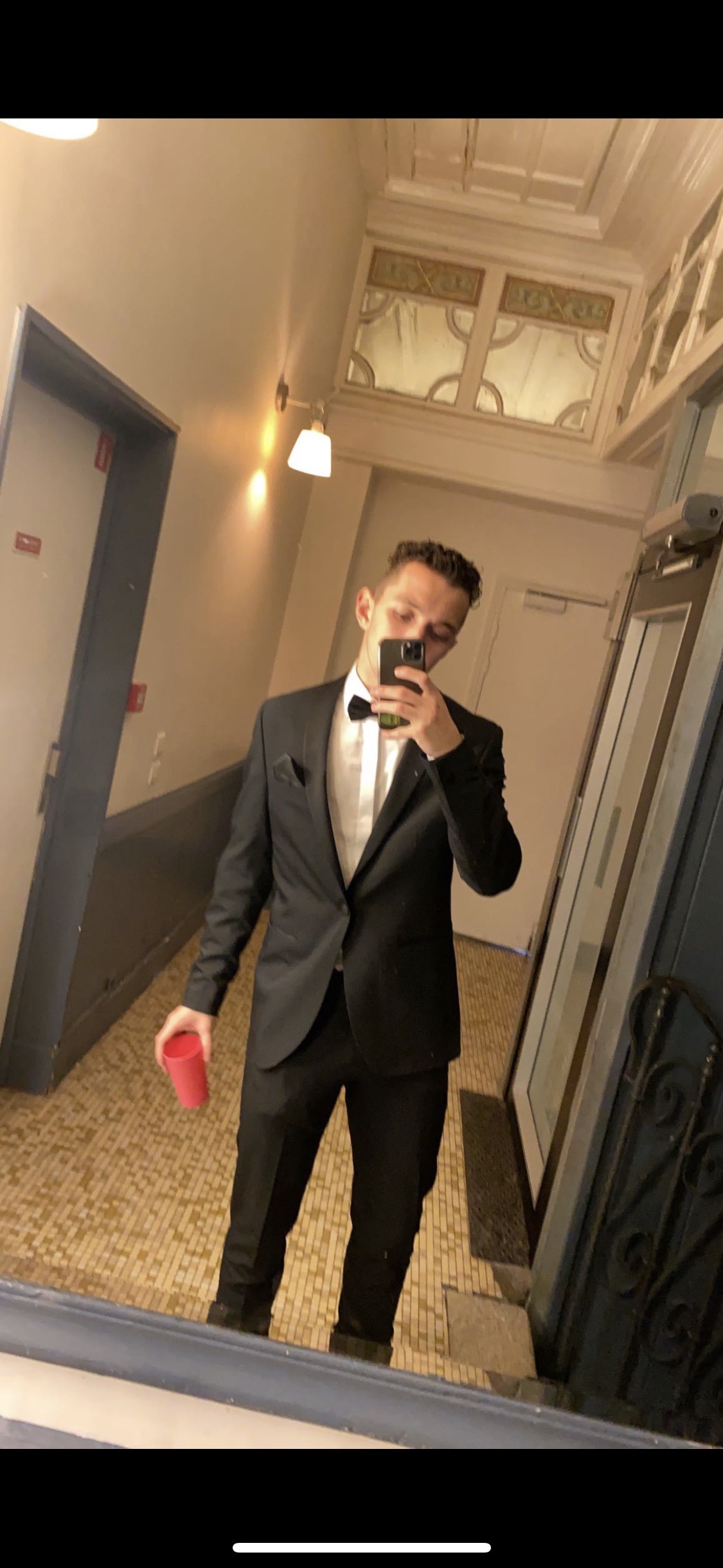 Stefano - Bousse - Moselle | Rencontre gay