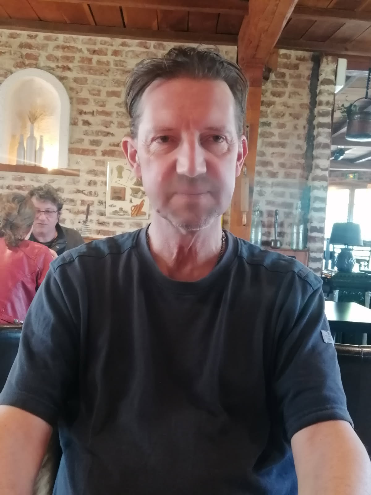 Germinal - Jorxey - Vosges | Rencontre gay