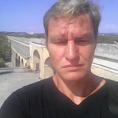 Eugenio - L'Isle-en-Rigault - Meuse | Rencontre gay