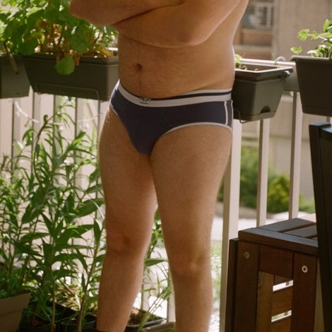 Anthonny - Dun-sur-Meuse - Meuse | Rencontre gay