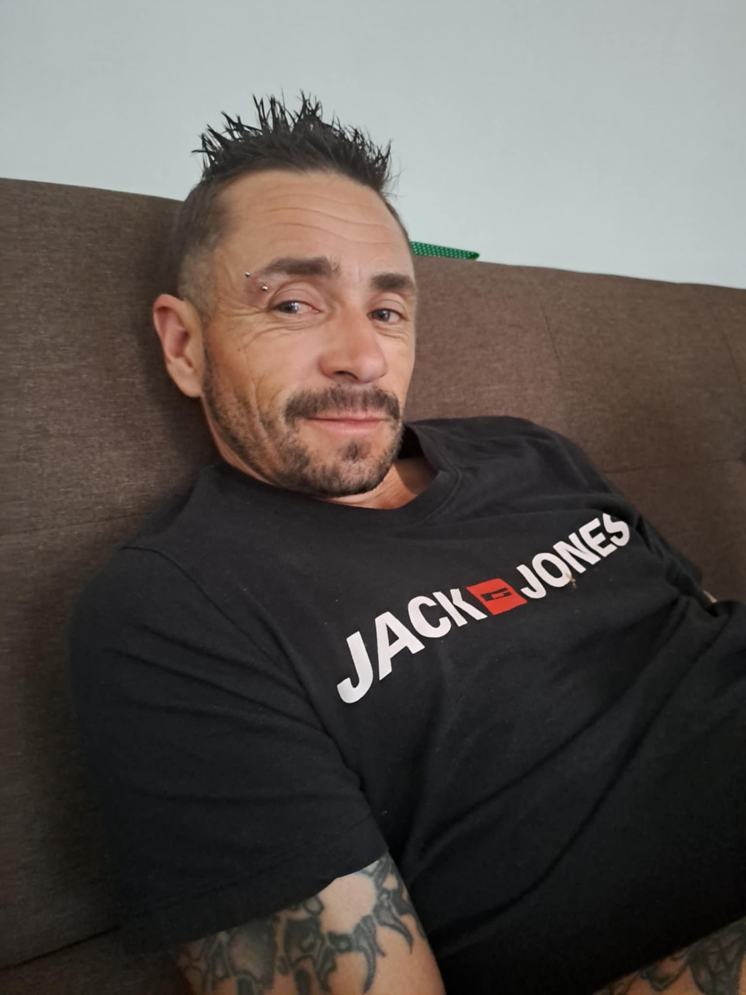Bangaly - Berentzwiller - Haut-Rhin | Rencontre gay