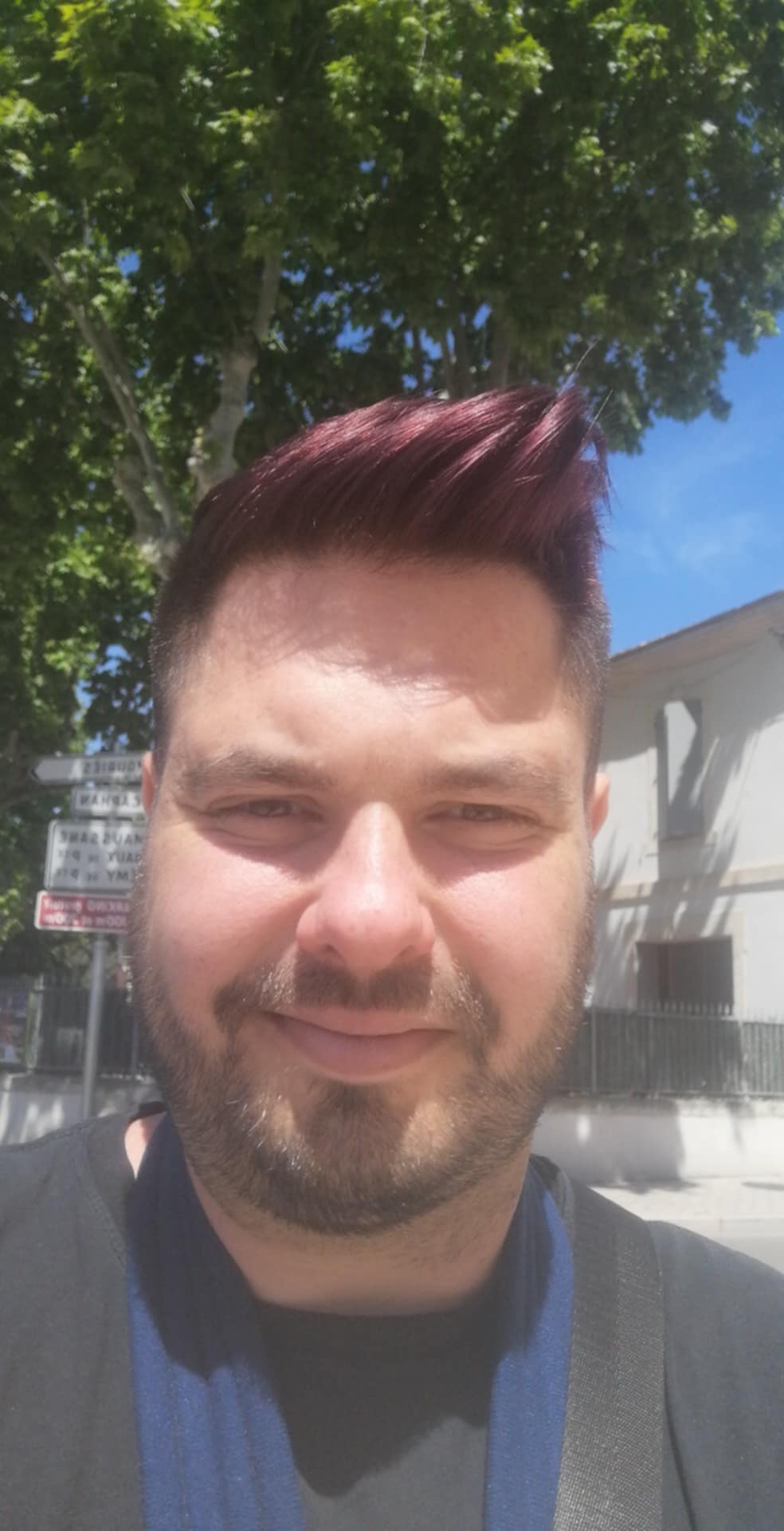 Abdalaye - Hatten - Bas-Rhin | Rencontre gay