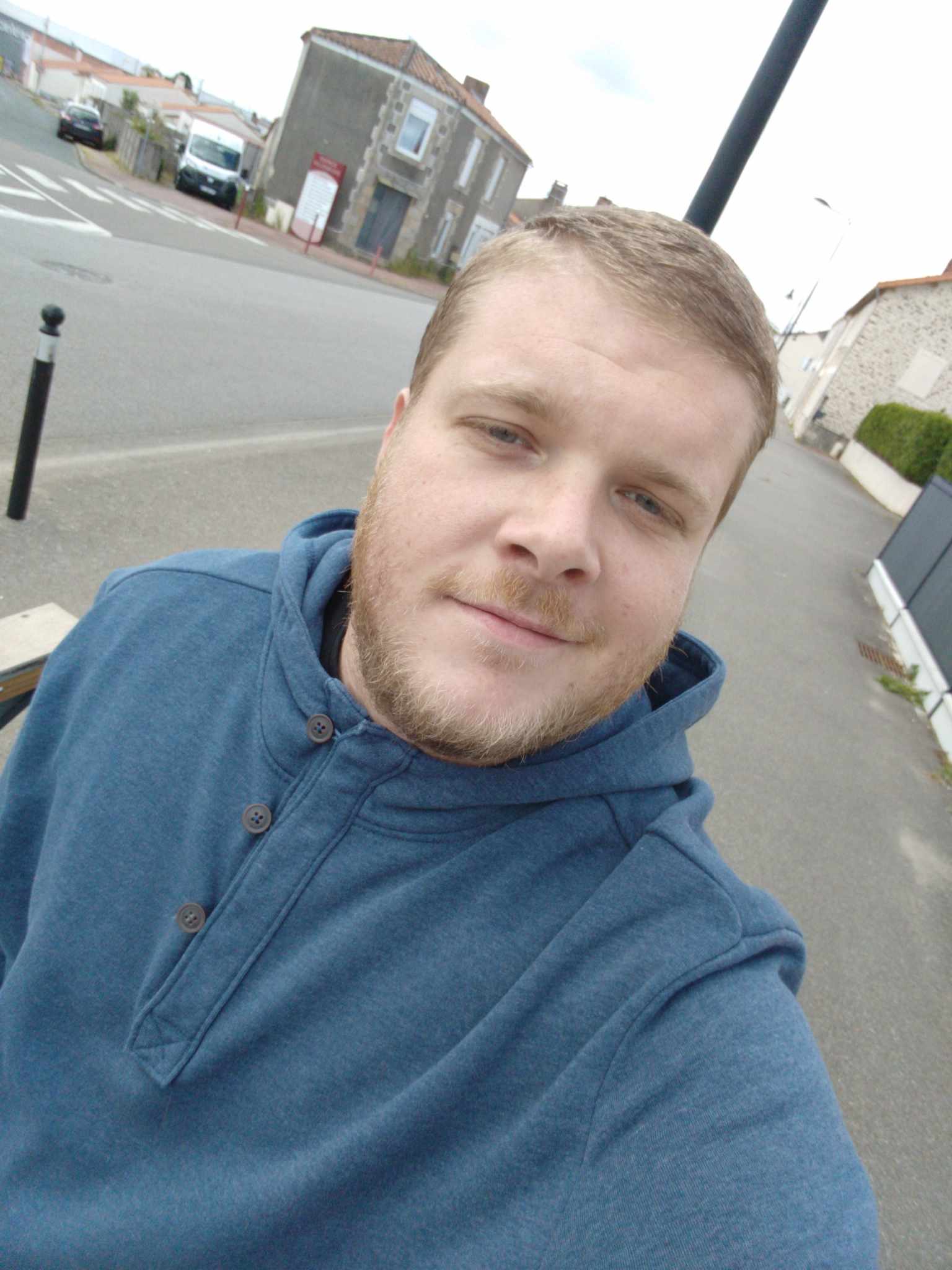 Oussy - Stonne - Ardennes | Rencontre gay