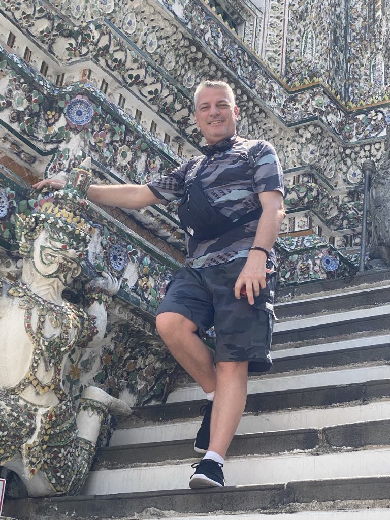 Alann - Clamanges - Marne | Rencontre gay
