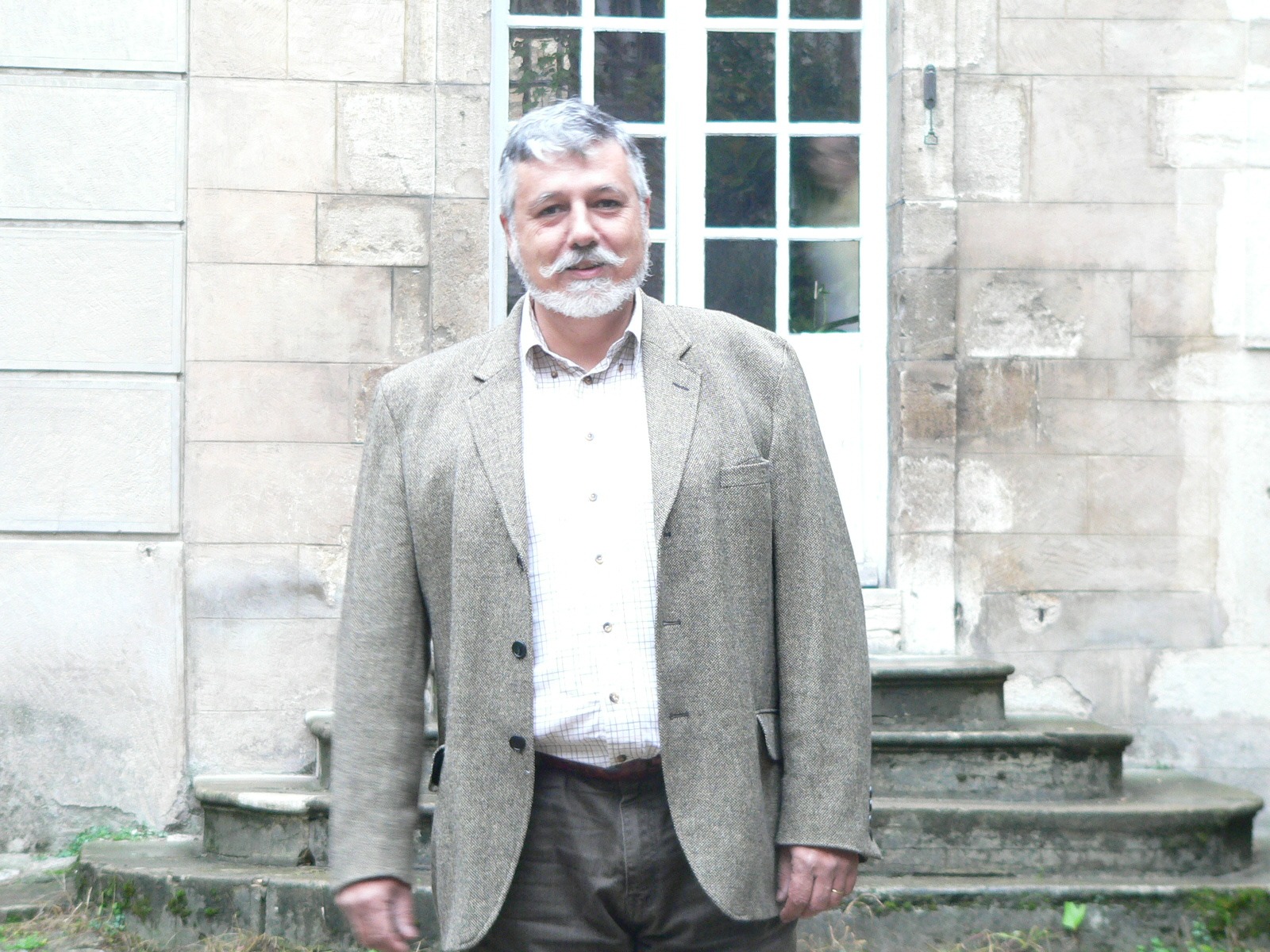 Alican - Vantoux - Moselle | Rencontre gay