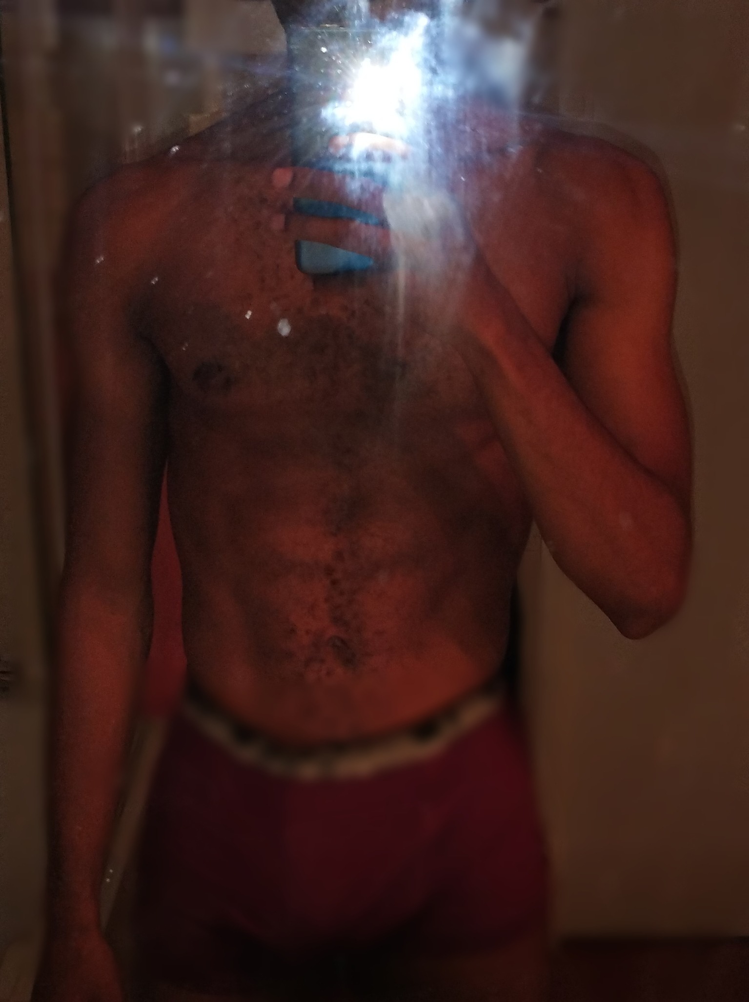 Adib - Saint-Usage - Aube | Rencontre gay