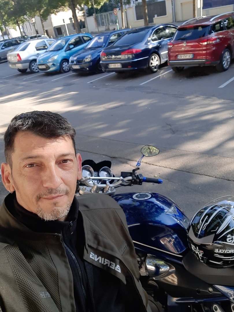 Aymerick - Bezannes - Marne | Rencontre gay