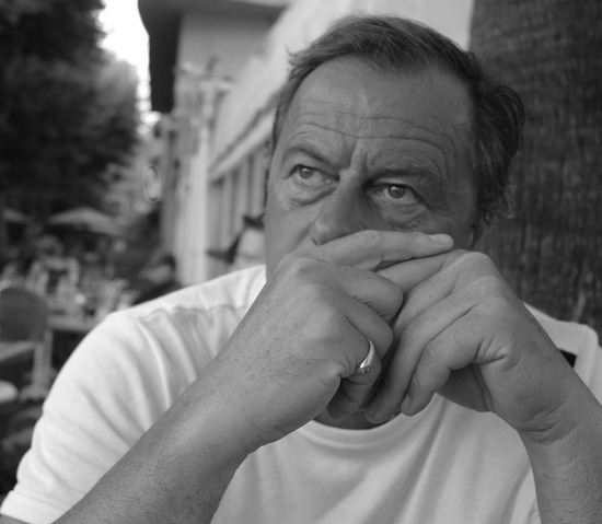 Lucien - Mortagne - Vosges | Rencontre gay