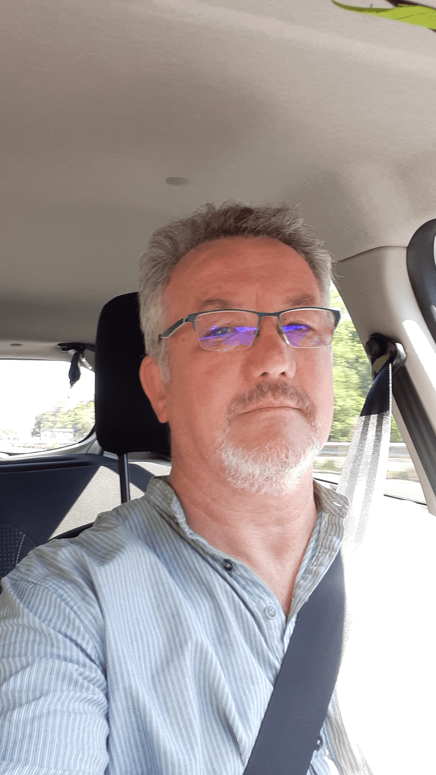Gonzague - Reims - Marne | Rencontre gay