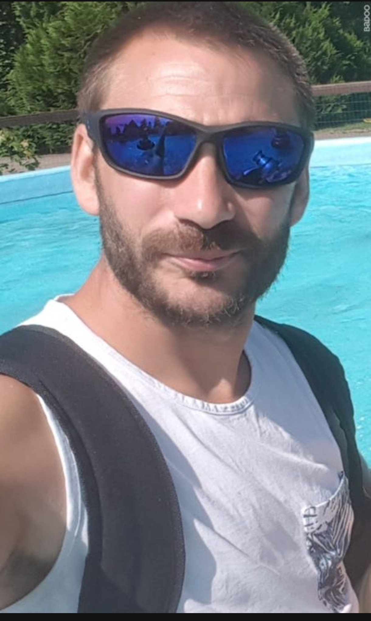 Léandro - Morley - Meuse | Rencontre gay