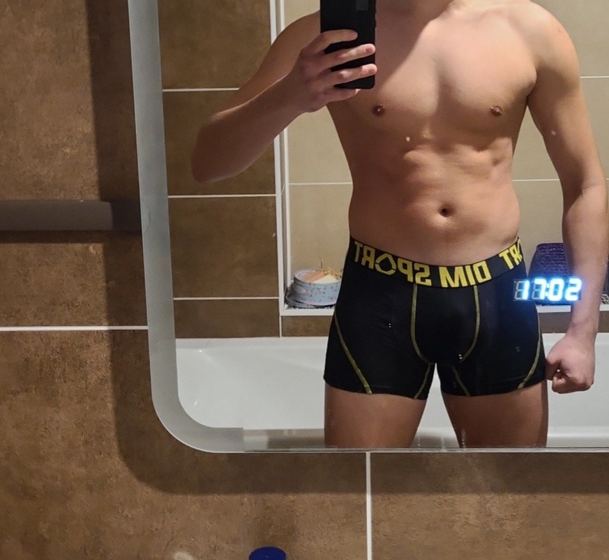 Timothy - Drouville - Meurthe-et-Moselle | Rencontre gay