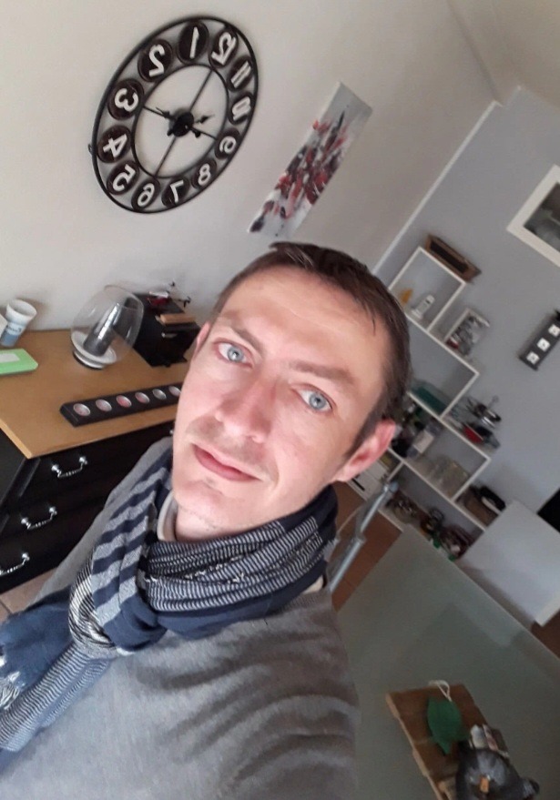 Sharujan - Westhouse-Marmoutier - Bas-Rhin | Rencontre gay