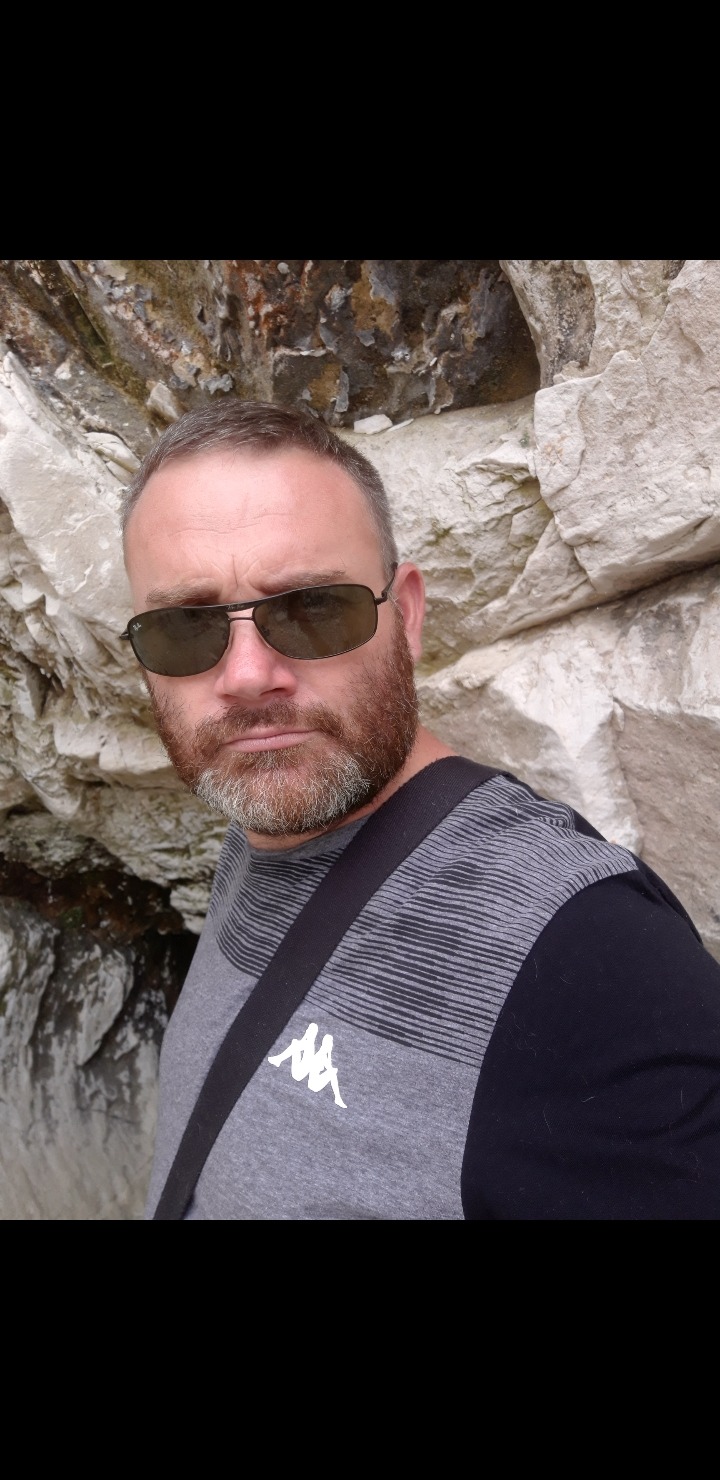 Anderson - Altkirch - Haut-Rhin | Rencontre gay