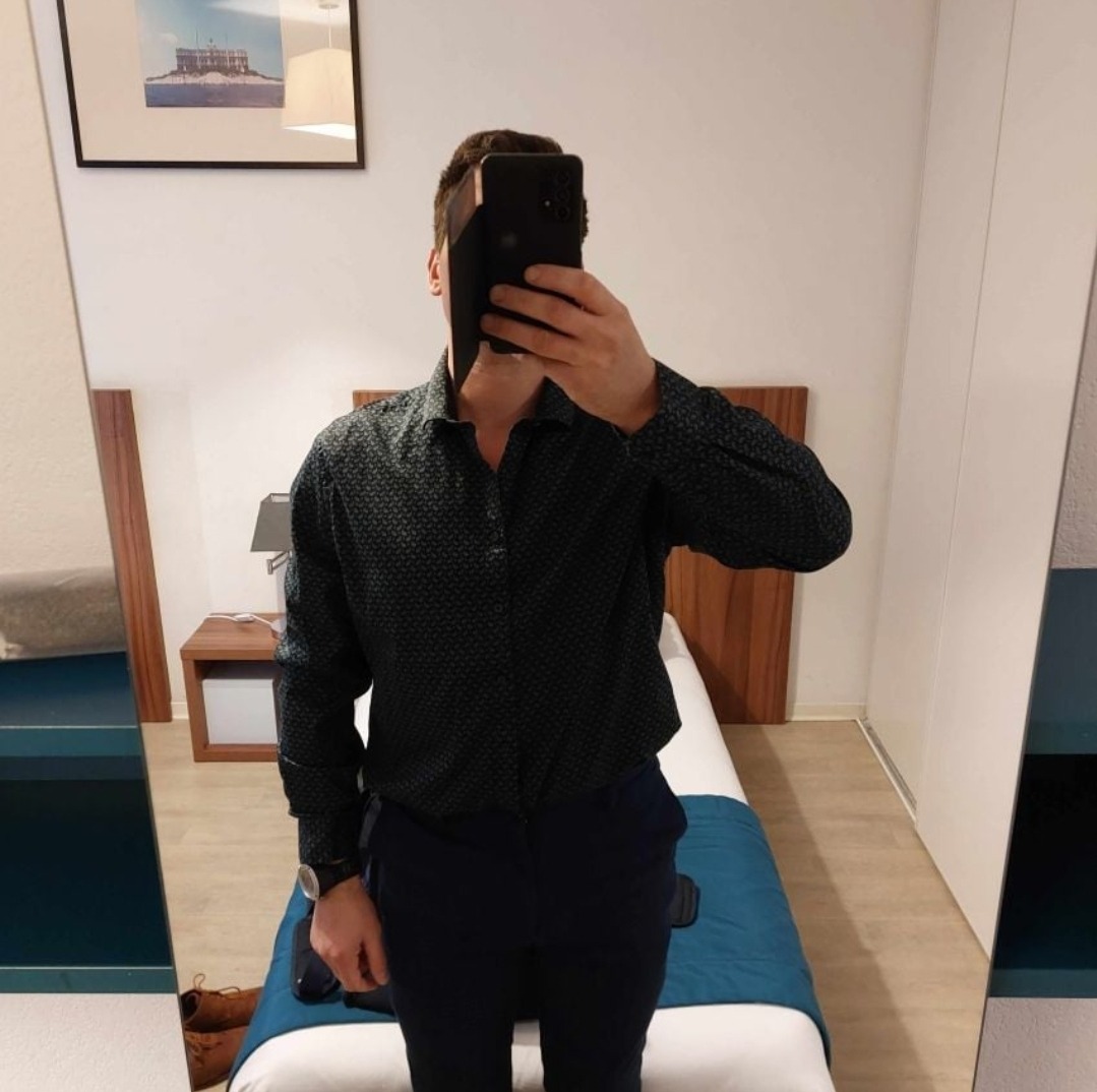 Delphin - Bannoncourt - Meuse | Rencontre gay