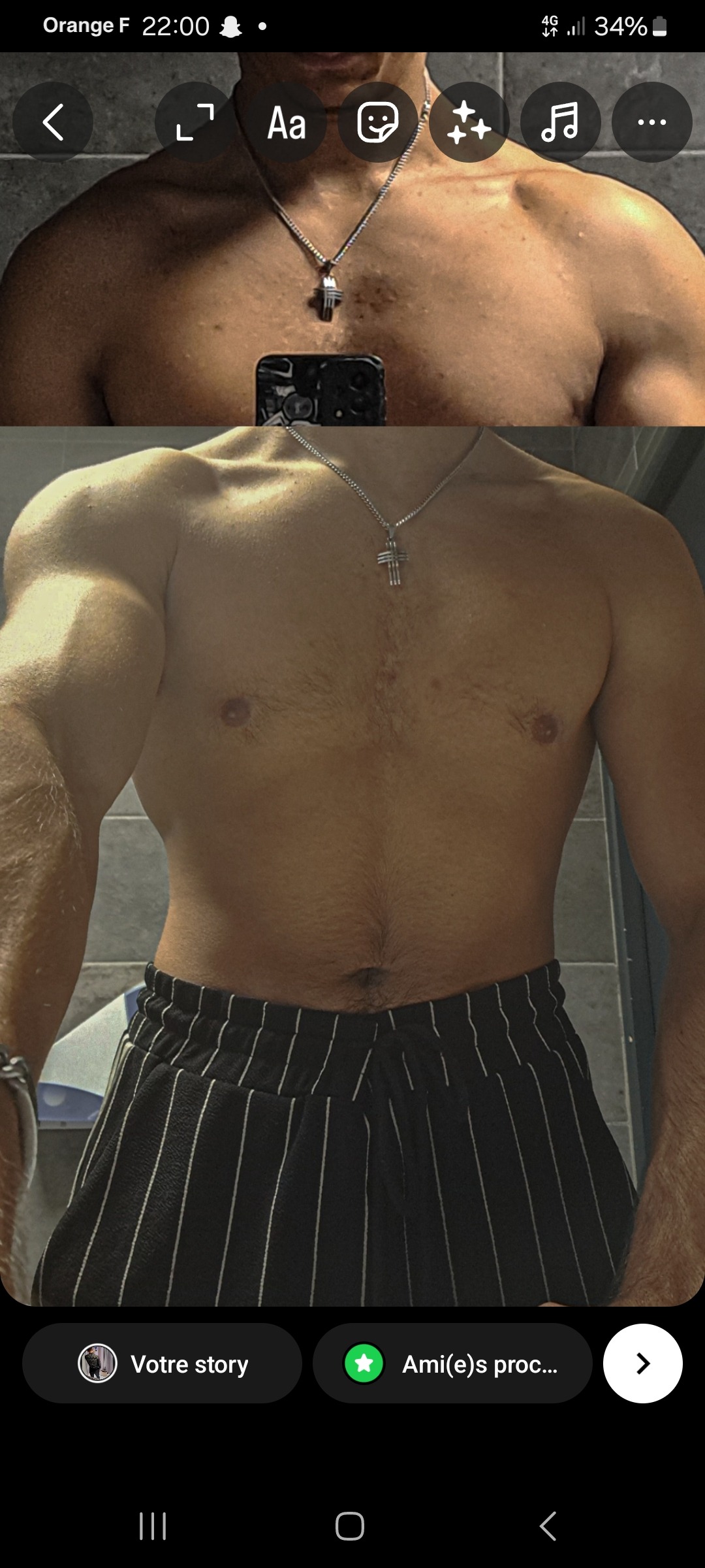 Tom - LeValtin - Vosges | Rencontre gay