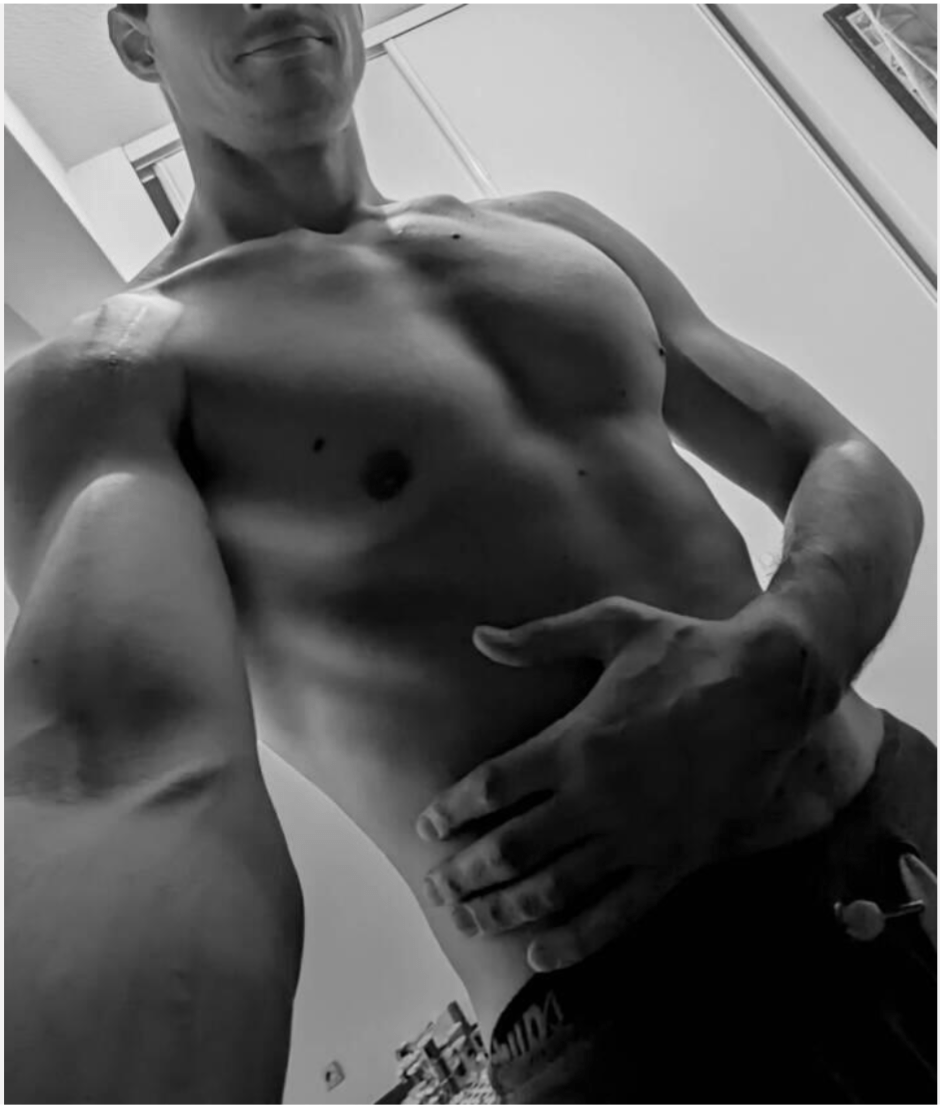 Kacem - Moutrot - Meurthe-et-Moselle | Rencontre gay