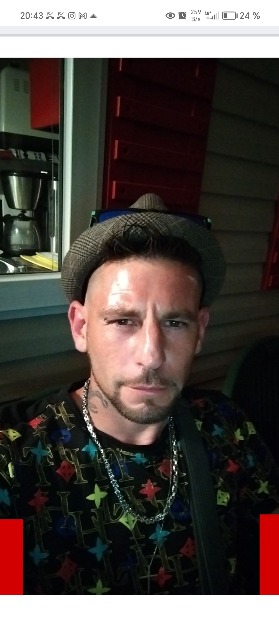 Deniz - Dierrey-Saint-Julien - Aube | Rencontre gay