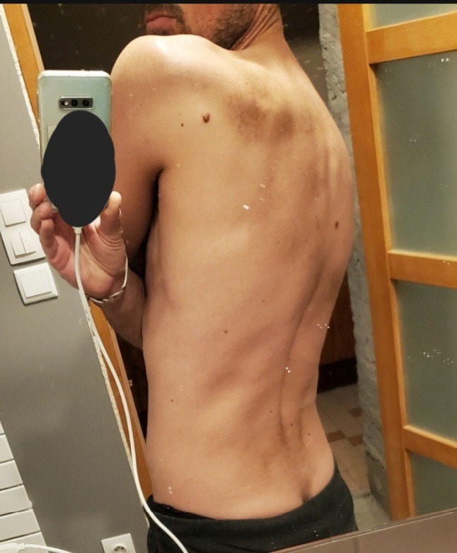 Pierre-ange - Altrippe - Moselle | Rencontre gay