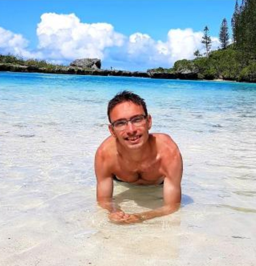 Mahedine - Gratreuil - Marne | Rencontre gay