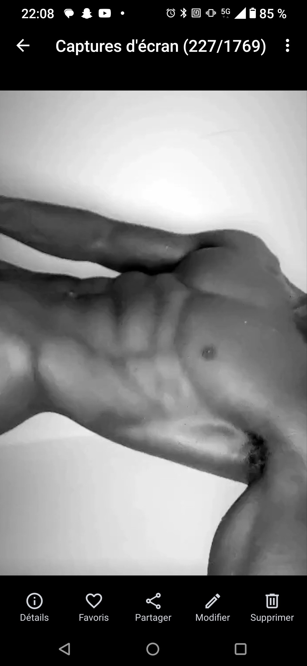 Nordine - Bouilly - Marne | Rencontre gay