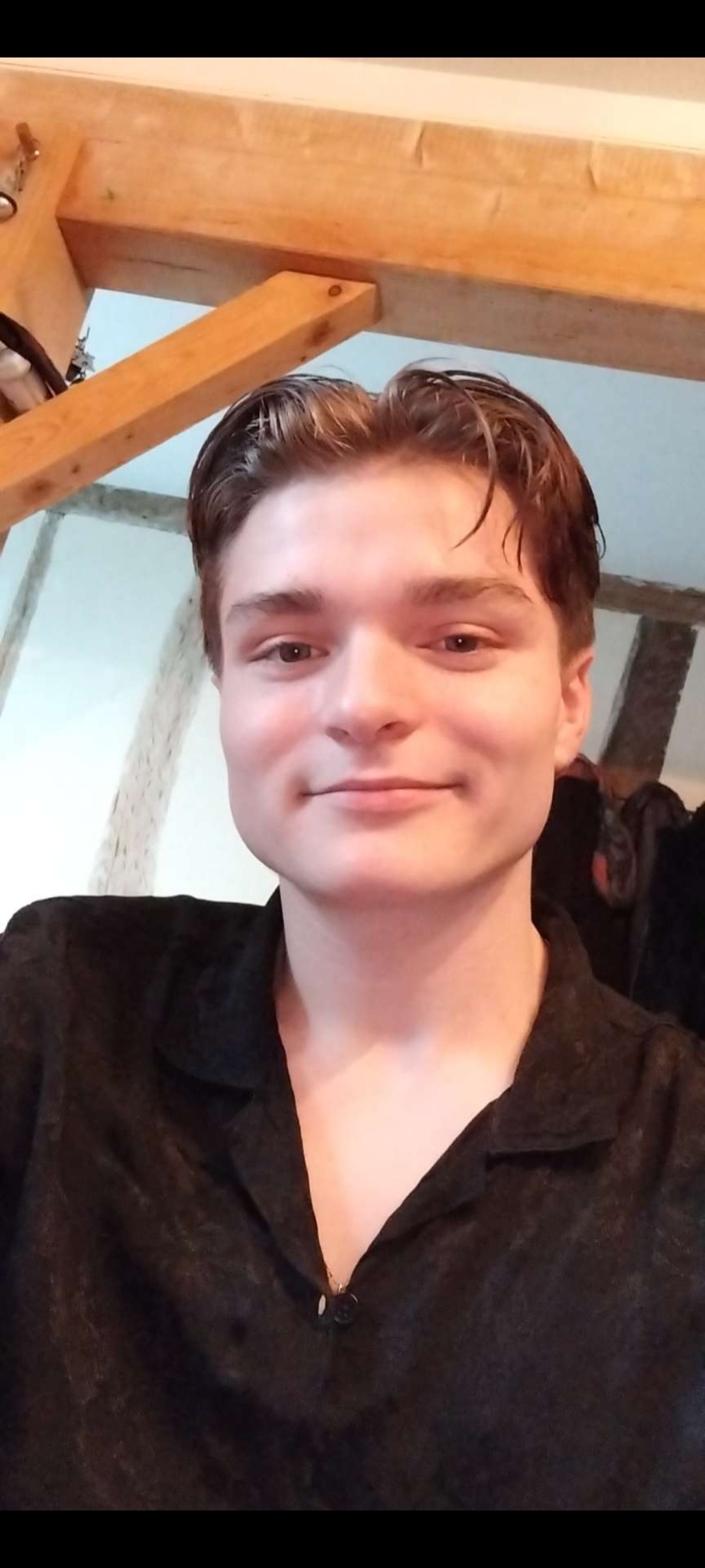 Naoufel - Villemereuil - Aube | Rencontre gay
