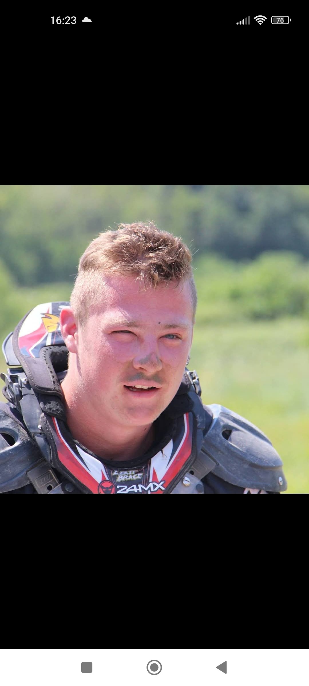Anselmo - Dun-sur-Meuse - Meuse | Rencontre gay