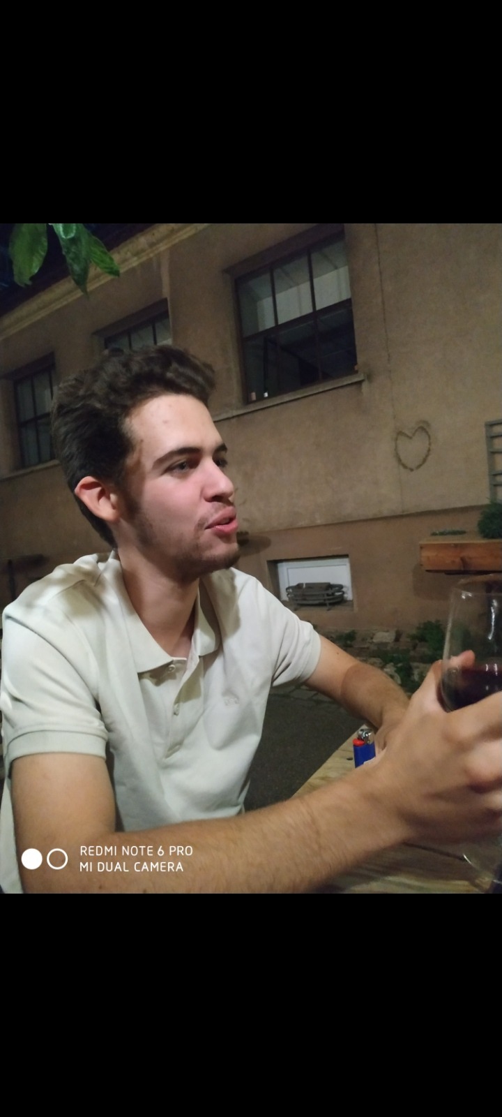 Djoey - Oron - Moselle | Rencontre gay