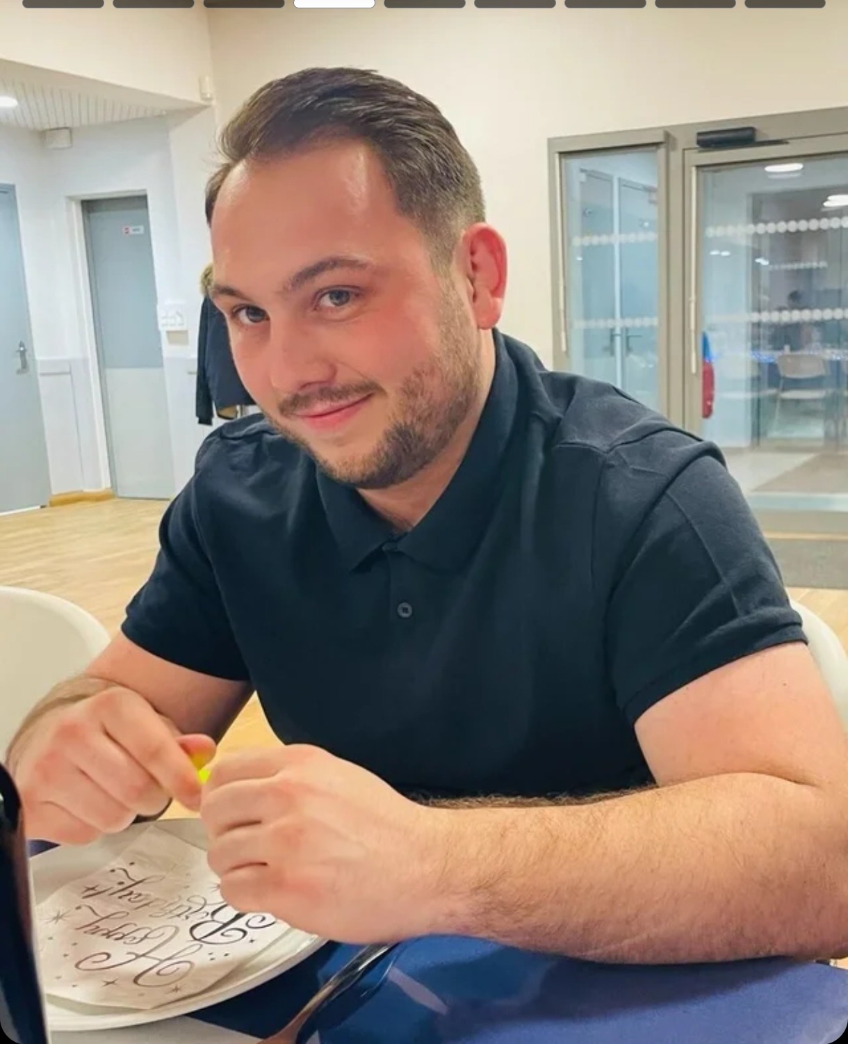 Sekou - Abaucourt - Meurthe-et-Moselle | Rencontre gay