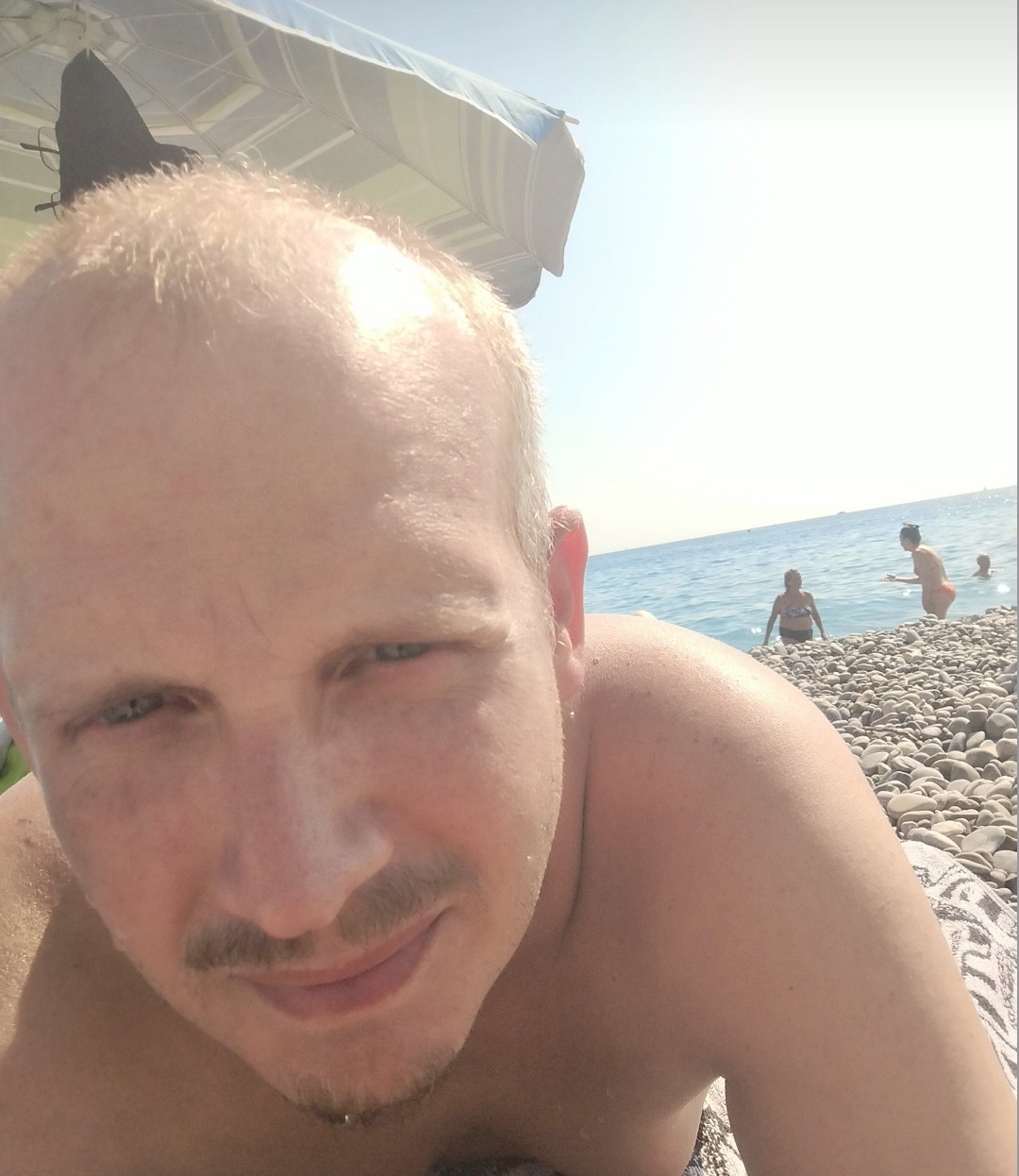Meddhy - Sparsbach - Bas-Rhin | Rencontre gay