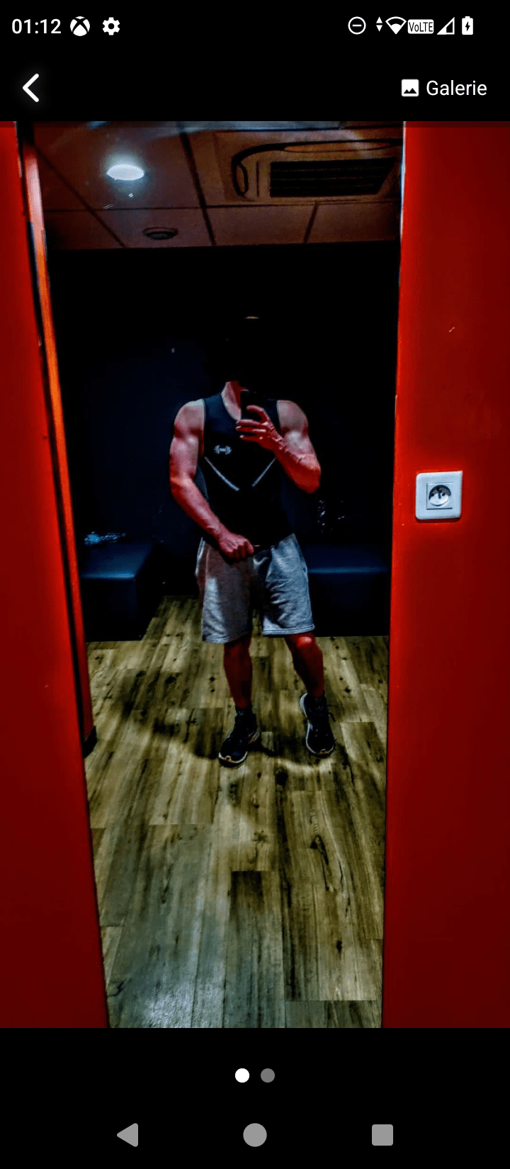 Miroslav - Fixem - Moselle | Rencontre gay