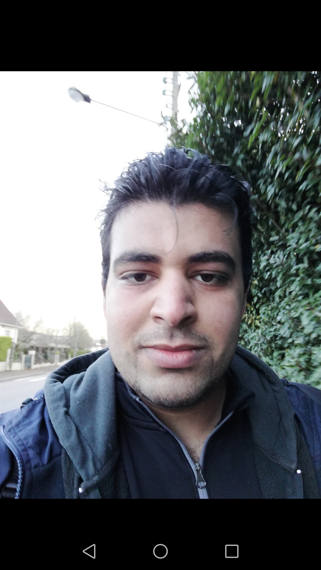 Usman - Lauw - Haut-Rhin | Rencontre gay