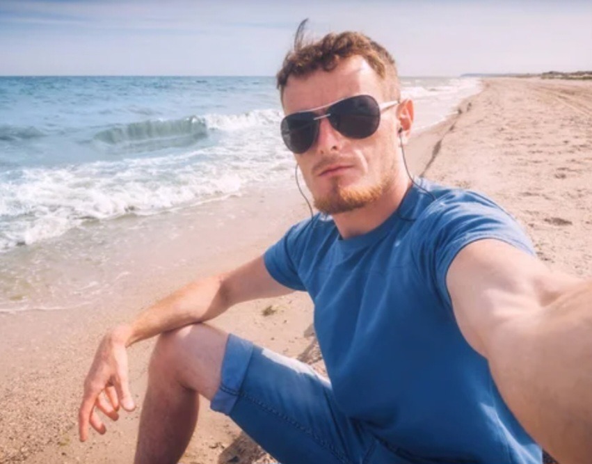 Txomin - Mey - Moselle | Rencontre gay