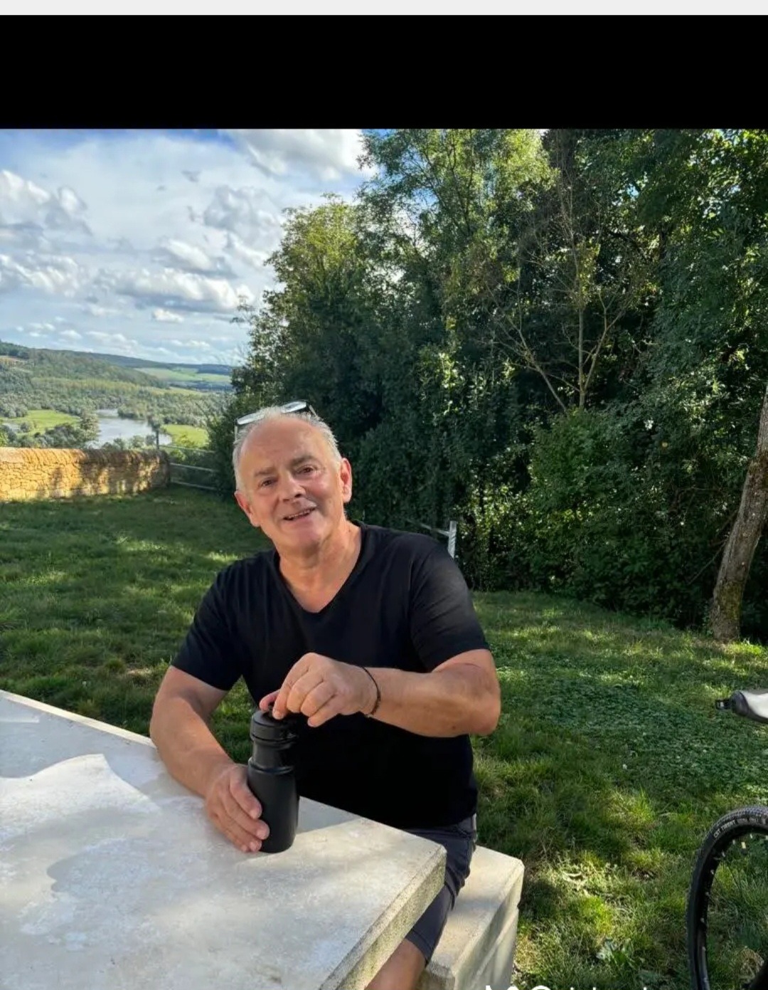 Tino - Repel - Vosges | Rencontre gay