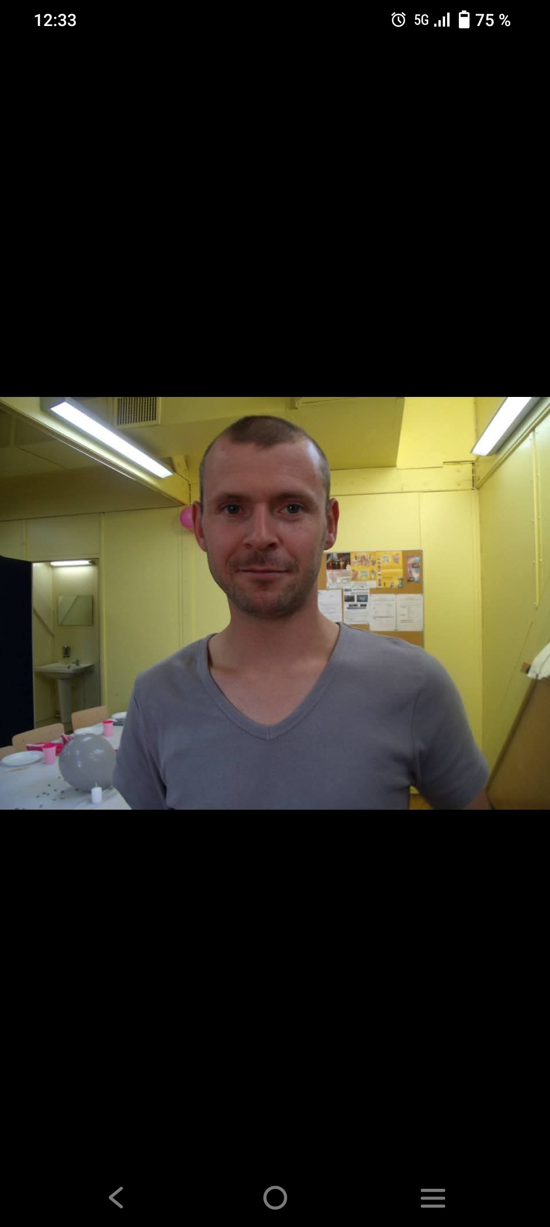 Yoan - Borville - Meurthe-et-Moselle | Rencontre gay