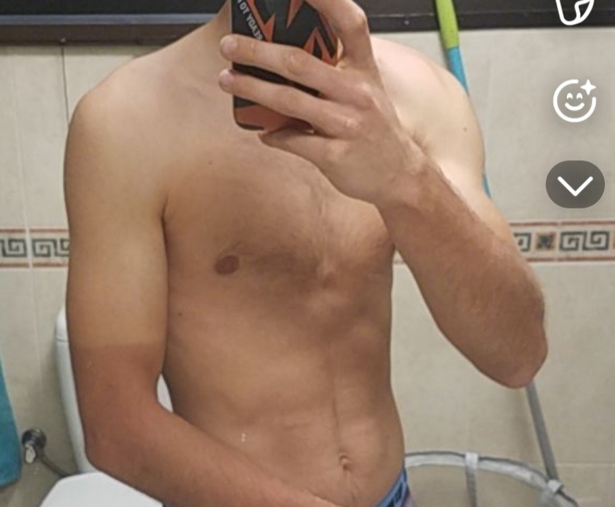 Lénaïc - Rehainviller - Meurthe-et-Moselle | Rencontre gay