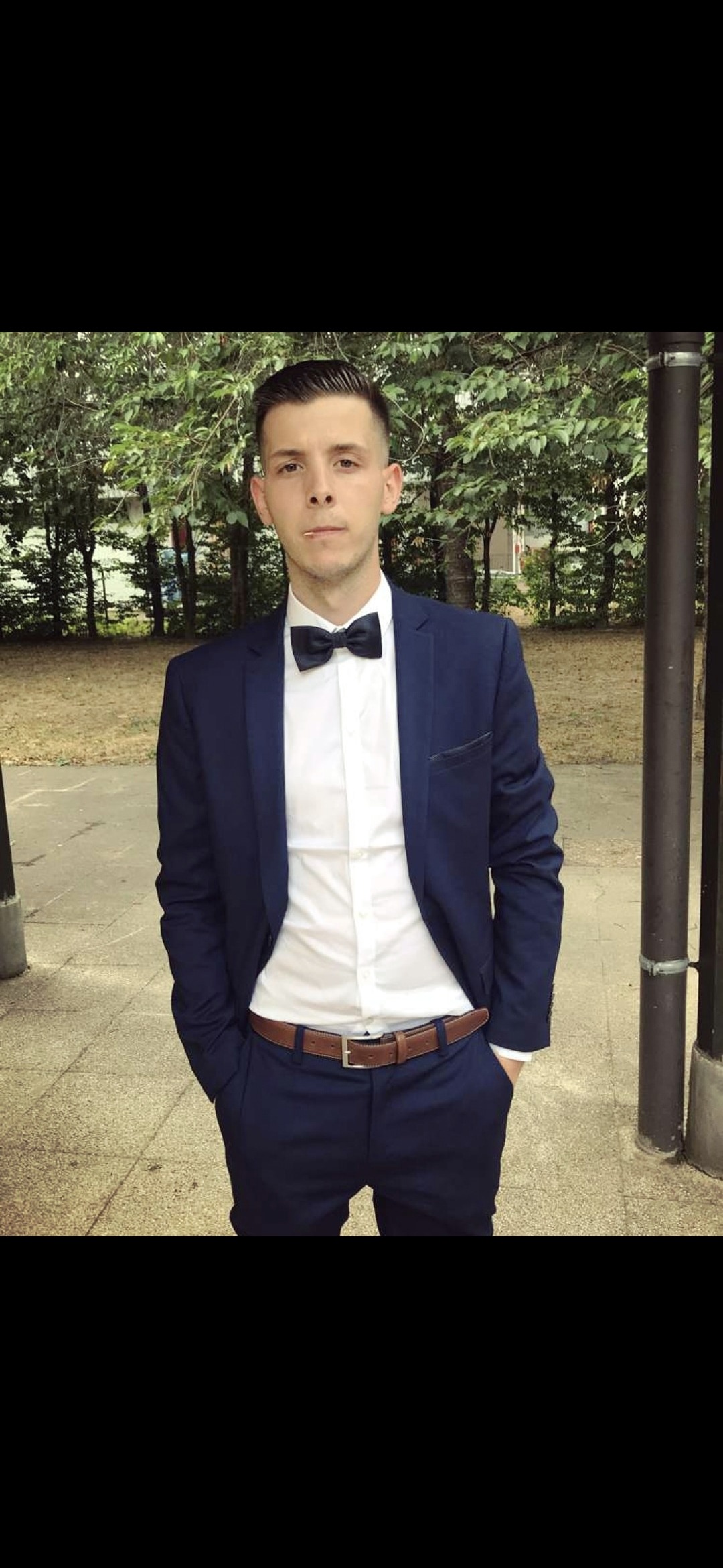 Florentino - Dricourt - Ardennes | Rencontre gay