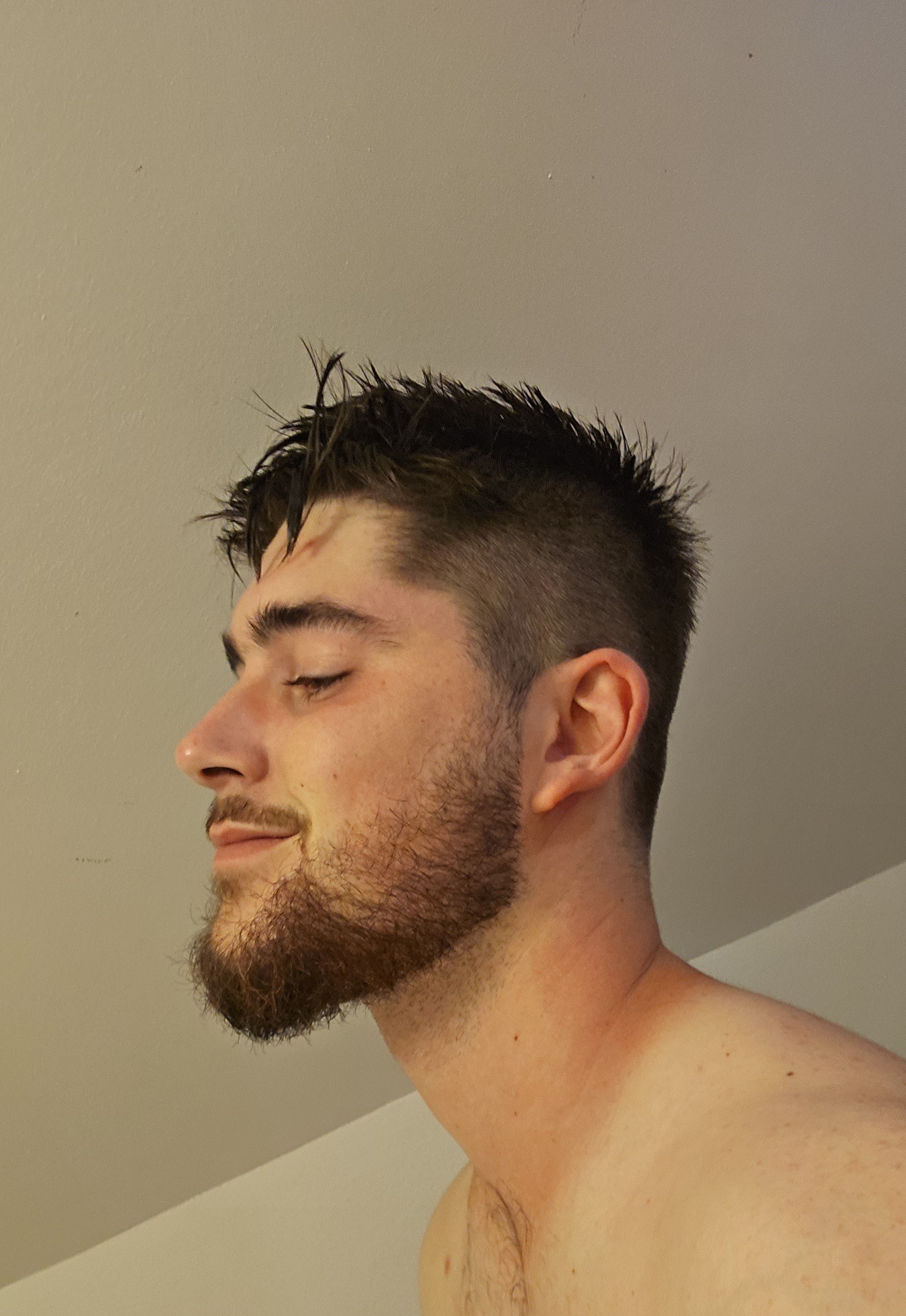 Majdi - Belmont - Bas-Rhin | Rencontre gay
