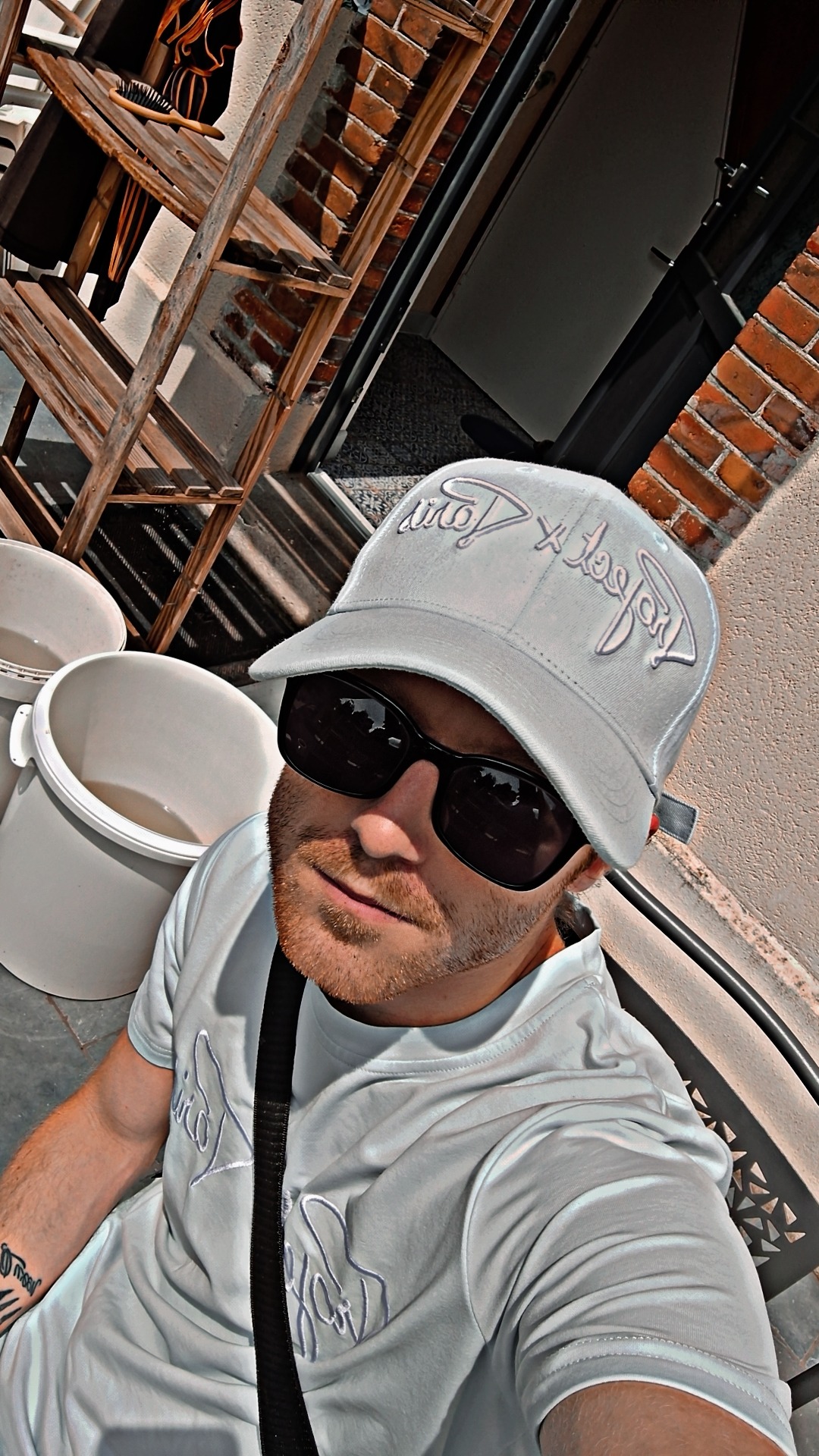 Owain - Lecey - Haute-Marne | Rencontre gay