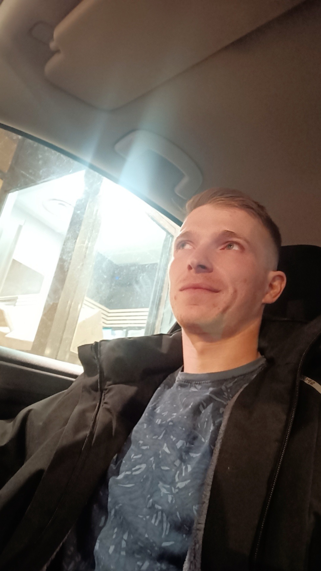 Azdine - Dingsheim - Bas-Rhin | Rencontre gay