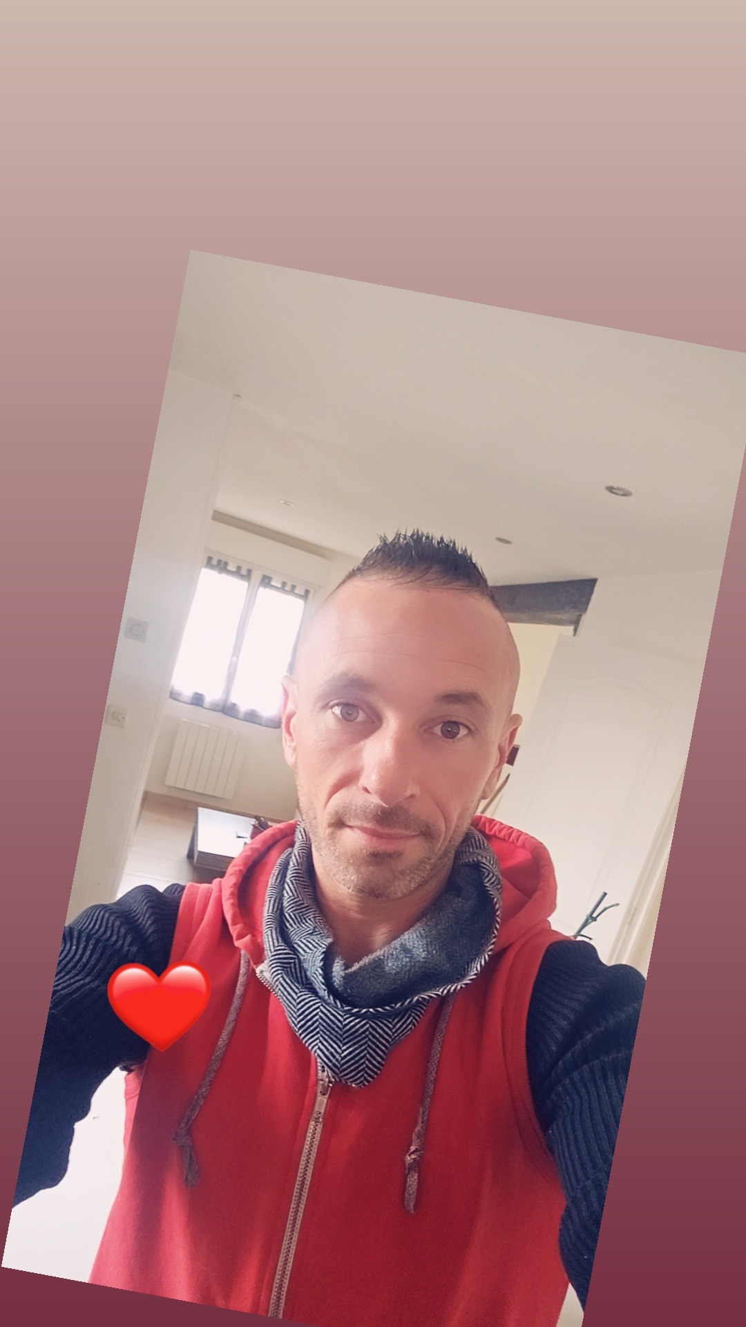 Jaber - Saint-Léonard - Marne | Rencontre gay