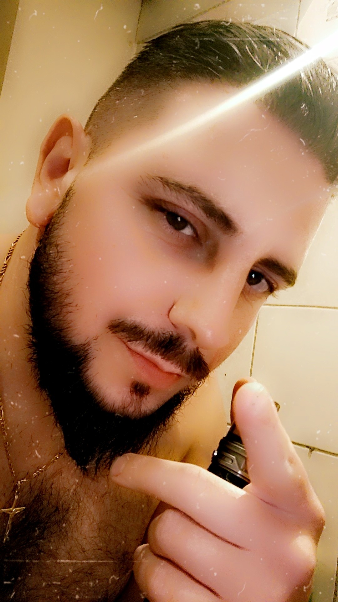 Muhamad - Achen - Moselle | Rencontre gay