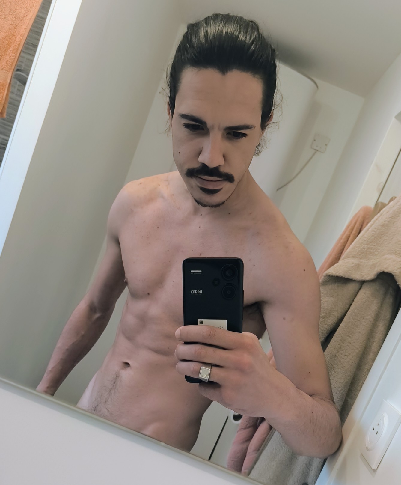 Chris - Villers-devant-Dun - Meuse | Rencontre gay