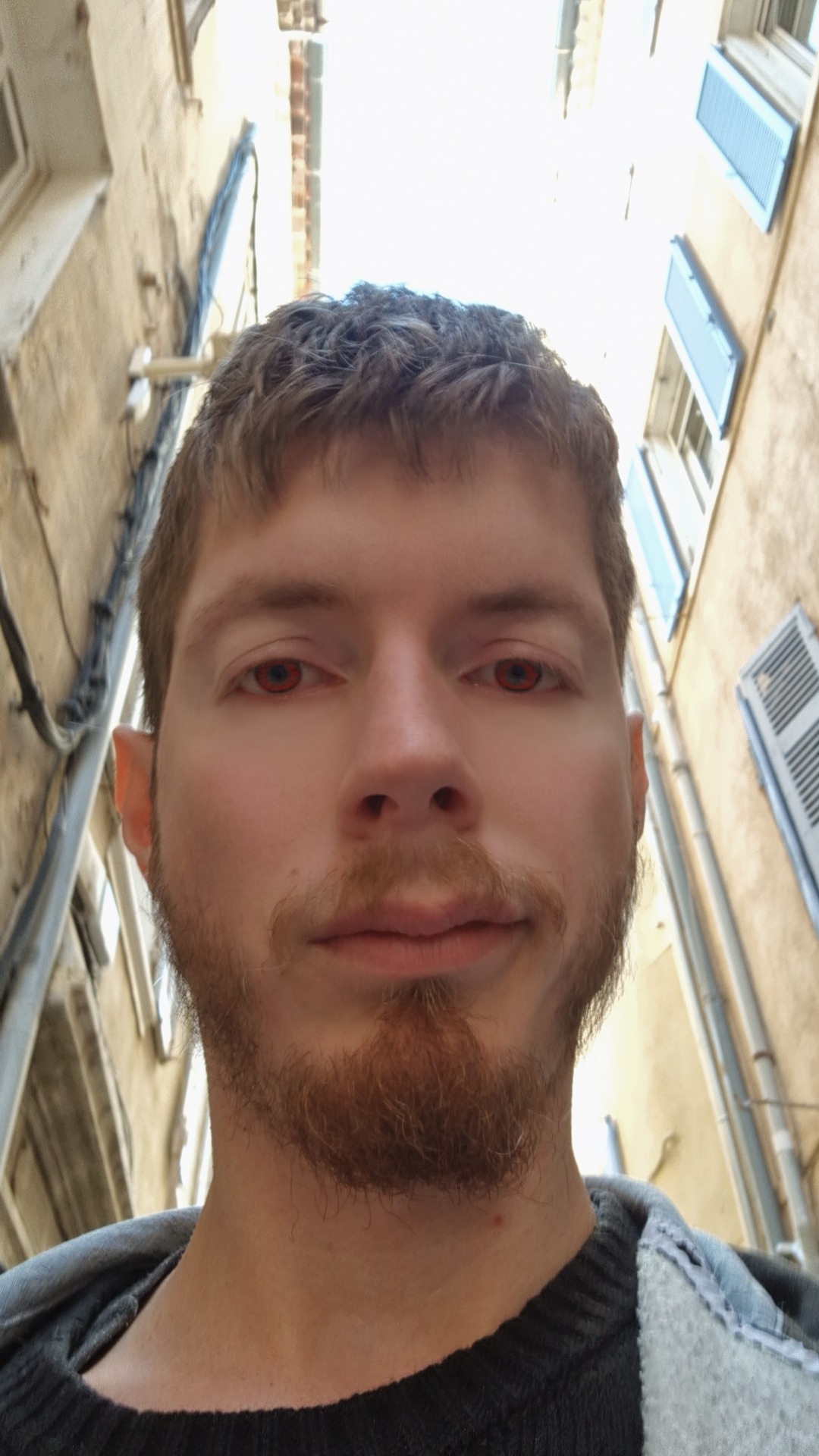 Andrew - Vecoux - Vosges | Rencontre gay