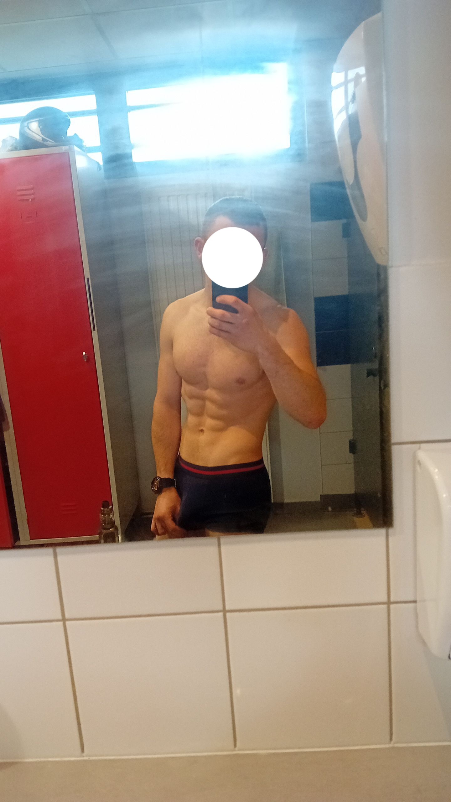 Hassine - Hessenheim - Bas-Rhin | Rencontre gay