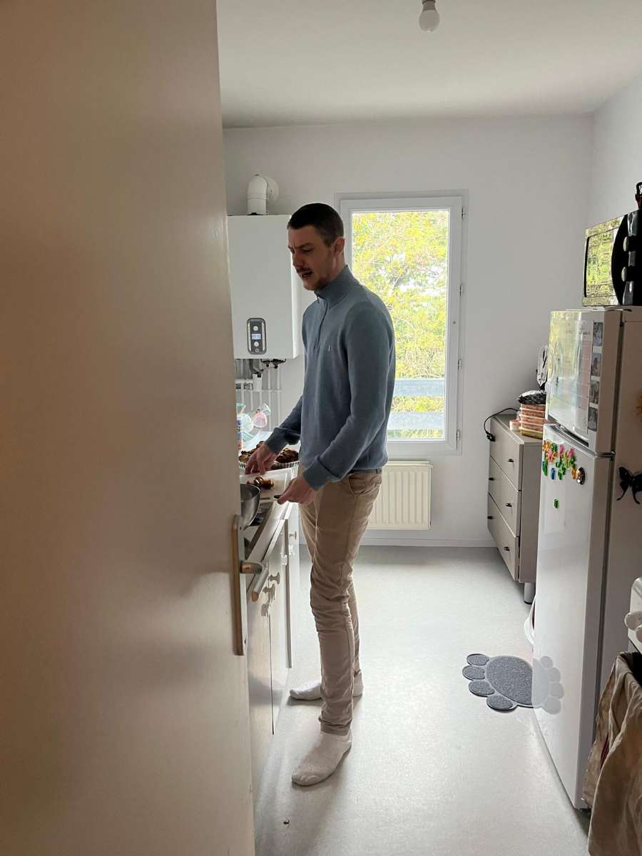 Eliass - Vandy - Ardennes | Rencontre gay