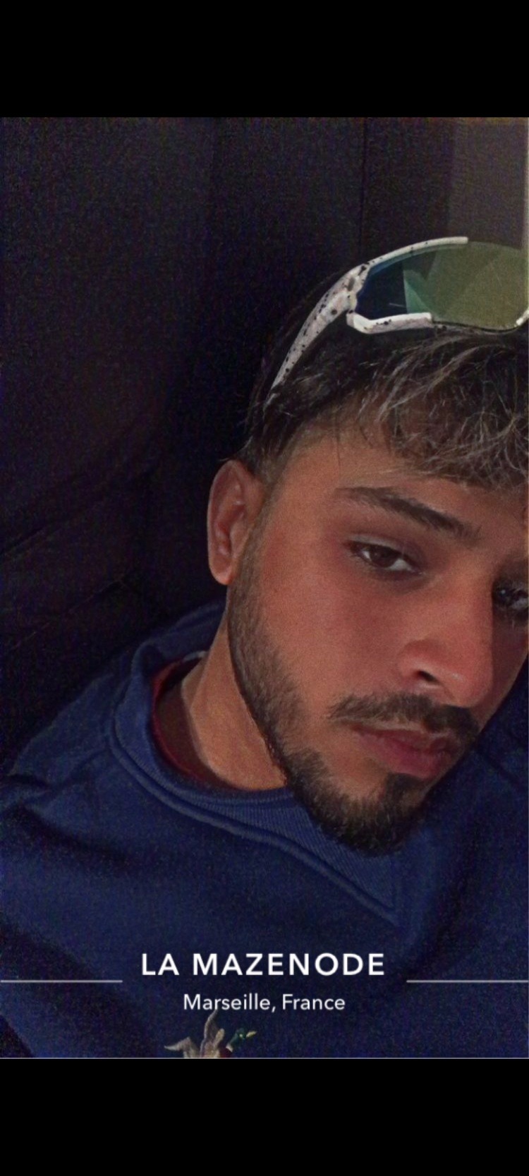 Malaury - Bussy-le-Repos - Marne | Rencontre gay