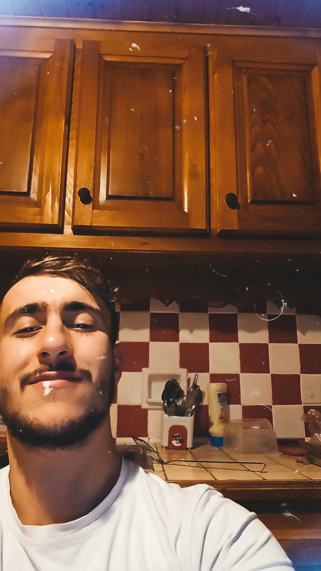 Lissandro - Saint-Prancher - Vosges | Rencontre gay