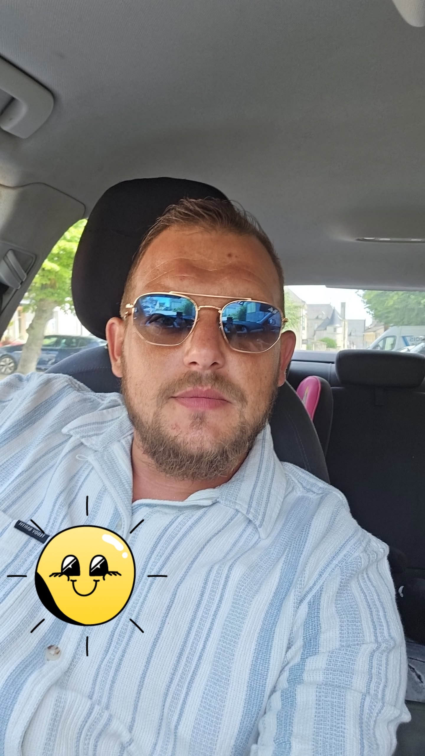 Marwane - Marnay-sur-Seine - Aube | Rencontre gay