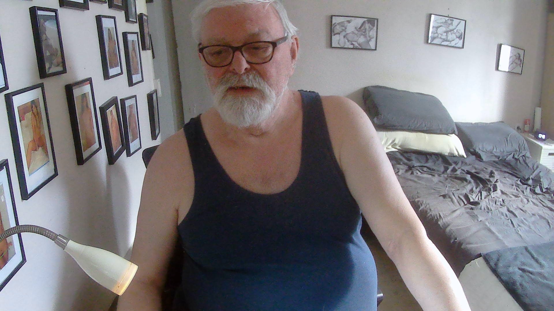 Duane - Seingbouse - Moselle | Rencontre gay